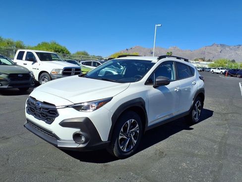 New 2026 Subaru Crosstrek 2.0i Premium AWD/4WD image 6
