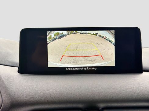 New 2025 MAZDA CX-5 AWD 2.5 S image 30