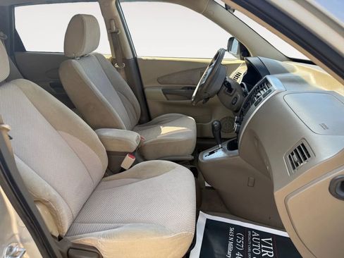 Used 2008 Hyundai Tucson Limited FWD image 15