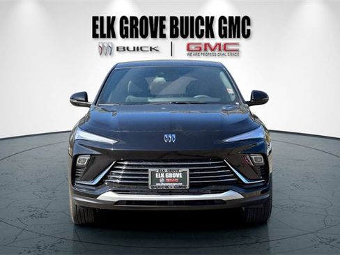 New 2026 Buick Envista Preferred image 9