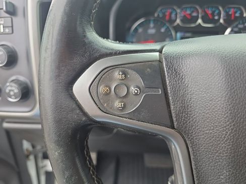 Used 2019 Chevrolet Silverado 1500 LT w/ All Star Edition image 23