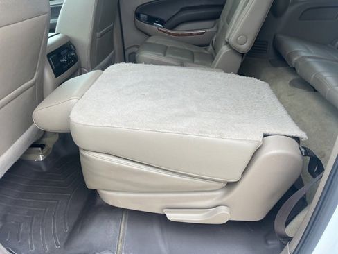 Used 2017 Chevrolet Suburban Premier image 45