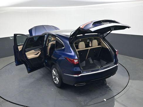 Used 2023 Acura MDX SH-AWD image 38
