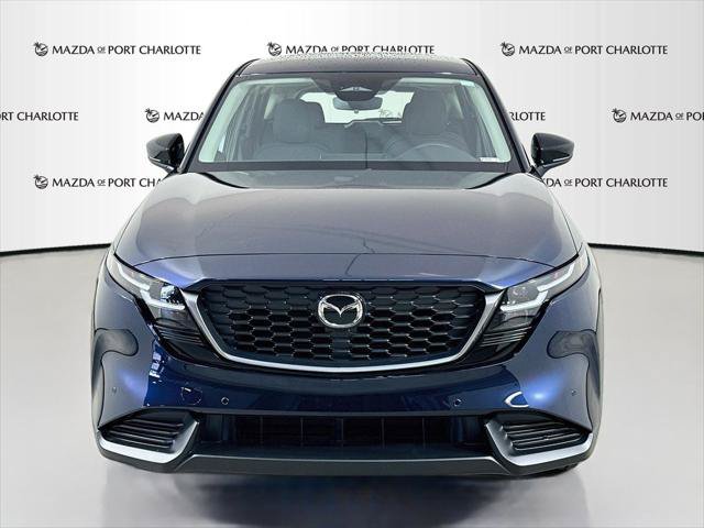 New 2026 MAZDA CX-5 AWD 2.5 S image 27