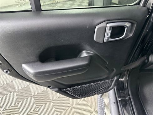 Used 2020 Jeep Wrangler Unlimited Rubicon image 13