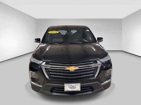 Used 2023 Chevrolet Traverse LT FWD image 7
