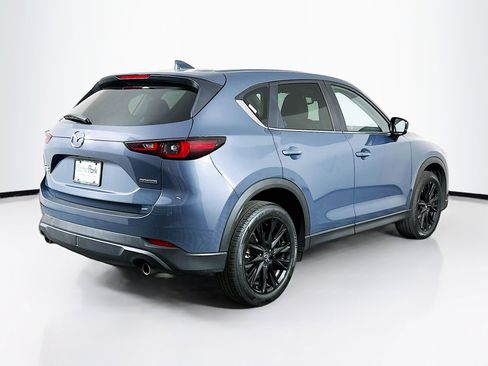 Used 2024 MAZDA CX-5 Carbon Edition image 9