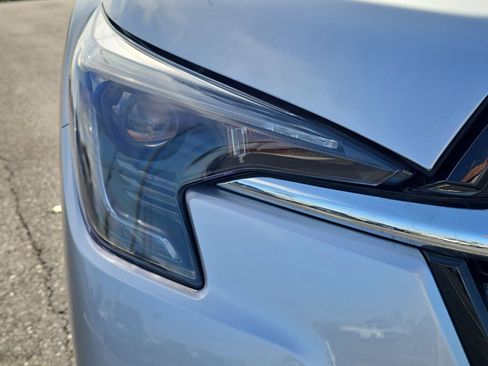 Used 2024 Subaru Ascent Limited w/ Technology Package image 5