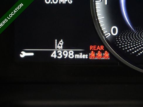 Used 2022 Lexus ES 350 w/ ES 350 Ultra Luxury Package FWD image 16