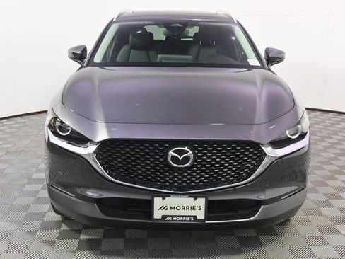 New 2026 MAZDA CX-30 AWD 2.5 S image 10