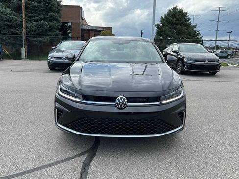 Used 2026 Volkswagen Jetta S FWD image 6