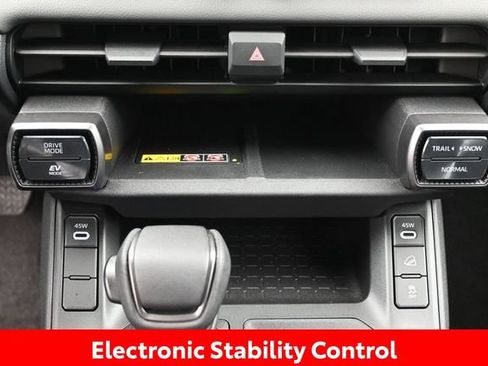 Used 2026 Toyota RAV4 XLE Premium w/ Weather Package AWD/4WD image 17