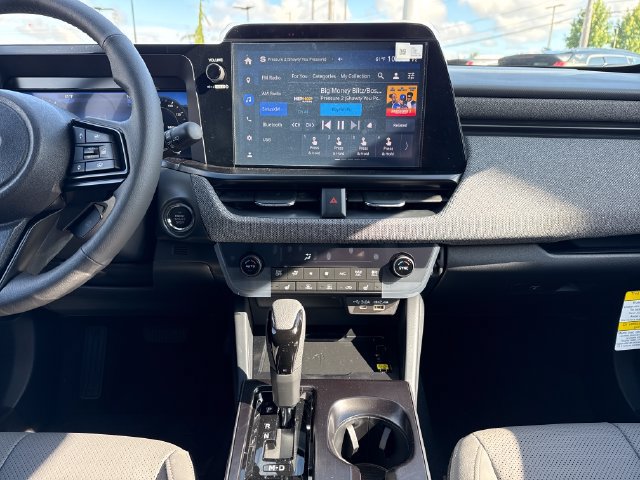New 2026 Subaru Outback Limited AWD/4WD image 25