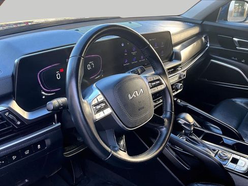Certified 2025 Kia Telluride S AWD/4WD image 18