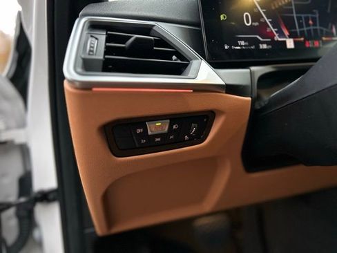 Used 2023 BMW 330i xDrive Sedan w/ Driving Assistance Package image 17