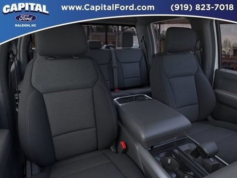 New 2026 Ford F150 XLT w/ Equipment Group 302A MID AWD/4WD image 10