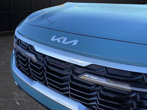 New 2026 Kia Seltos S image 38