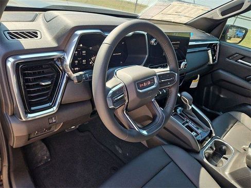 New 2026 GMC Canyon Elevation w/ Convenience Package image 10