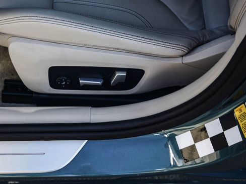 Used 2020 BMW 840i Gran Coupe w/ Driving Assistance Package image 24