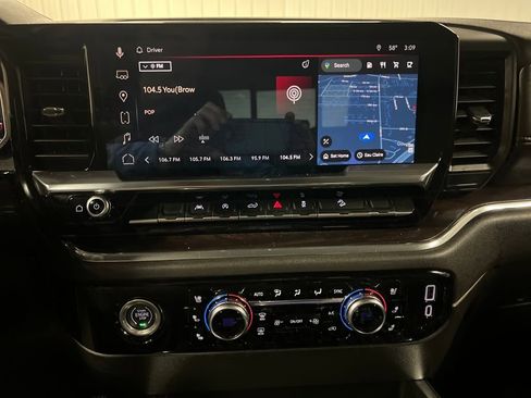 Certified 2023 GMC Sierra 1500 SLT w/ SLT Premium Package image 23