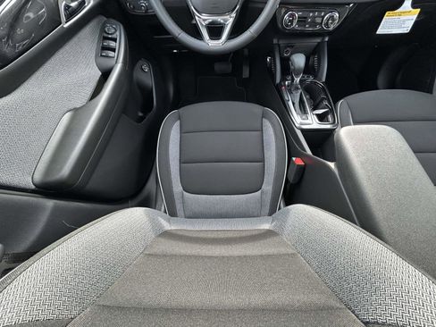 New 2026 Chevrolet TrailBlazer LT w/ Convenience Package image 15