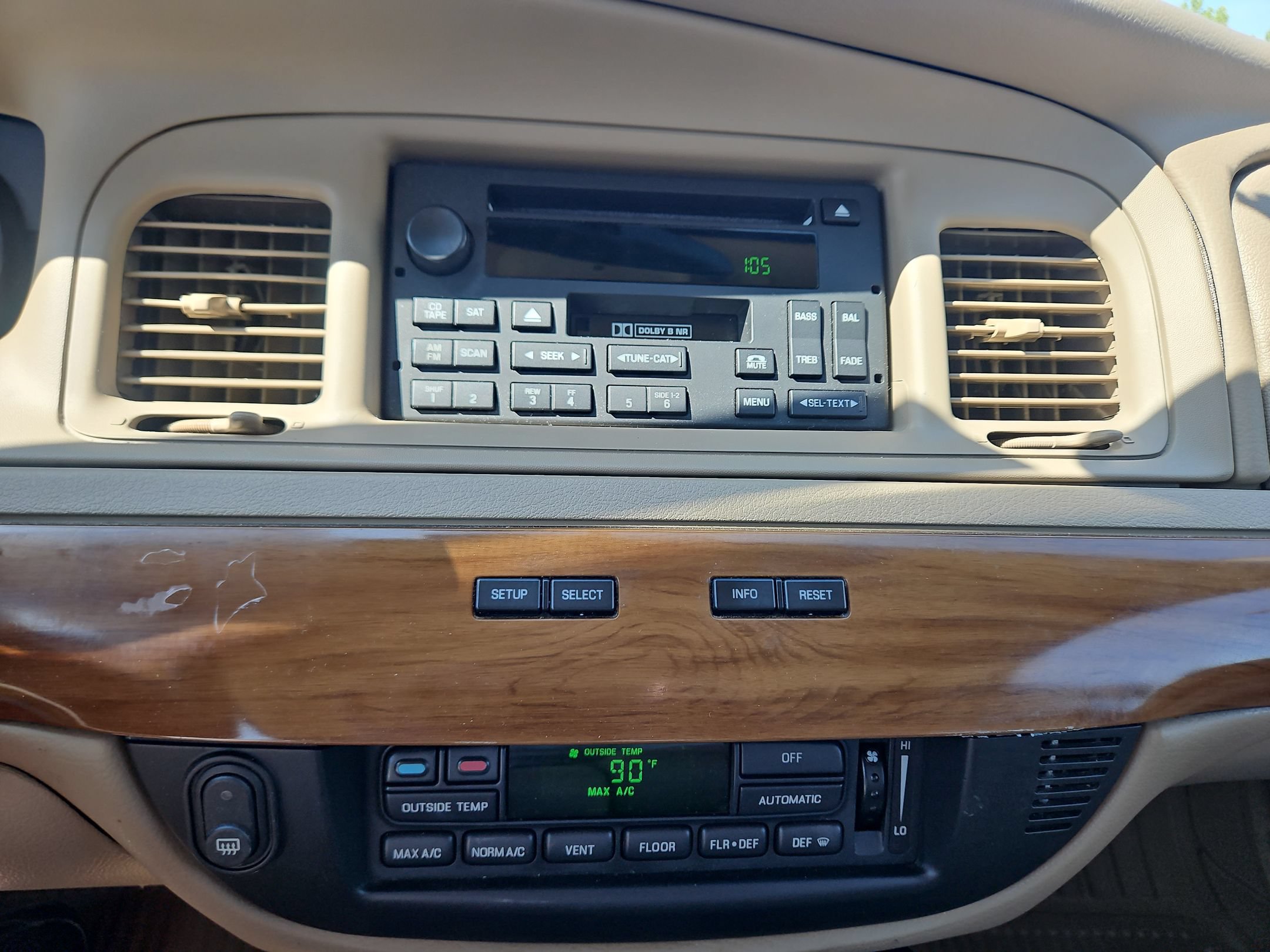 Used 2006 Mercury Grand Marquis LS RWD image 30