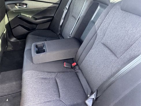 Used 2024 Honda Accord EX image 26
