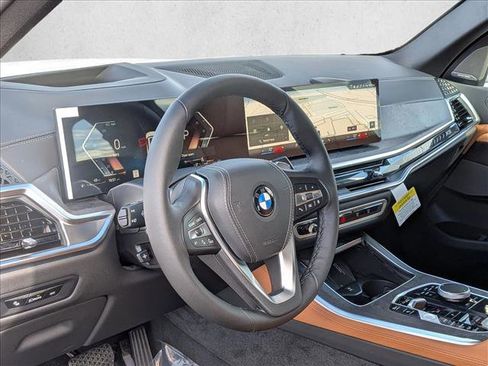 New 2026 BMW X5 xDrive40i image 3