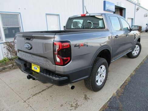Used 2024 Ford Ranger XL w/ Trailer Tow Package image 6
