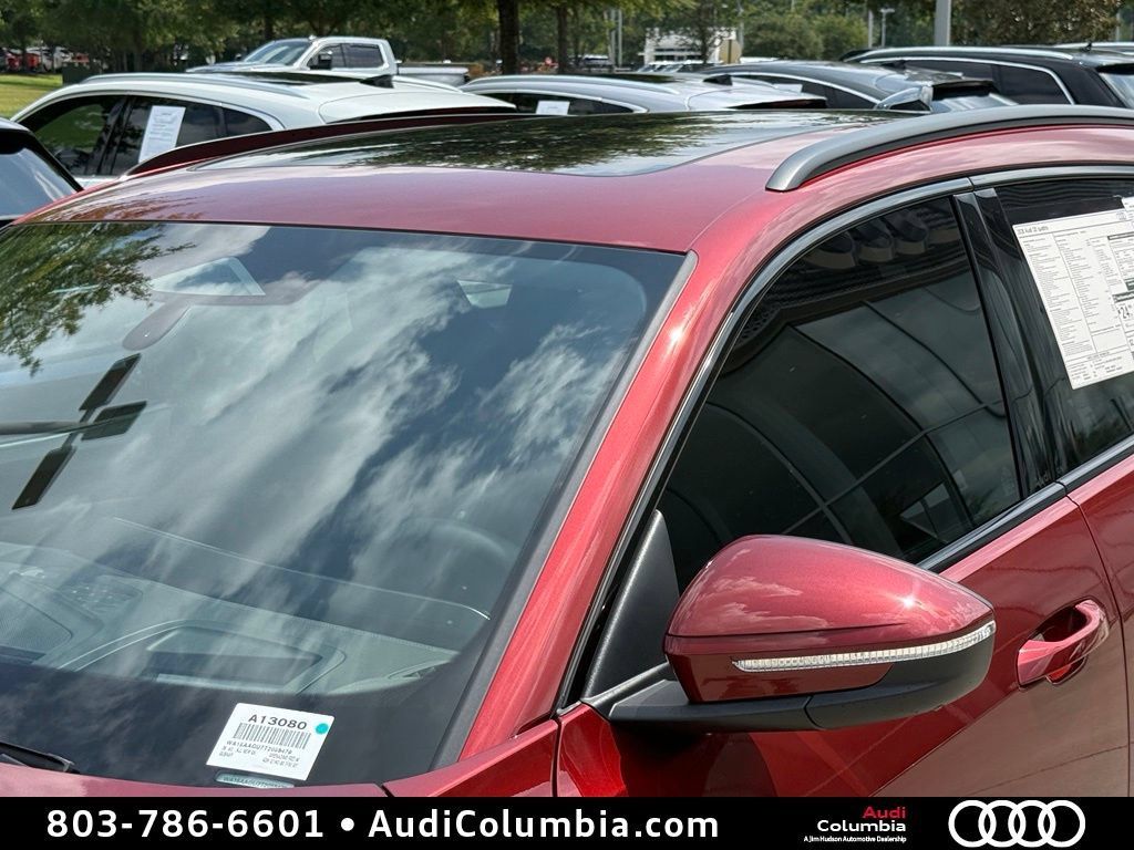 New 2026 Audi Q5 Premium Plus AWD/4WD image 11