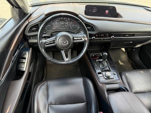 Used 2020 MAZDA CX-30 AWD w/ Premium Package image 10