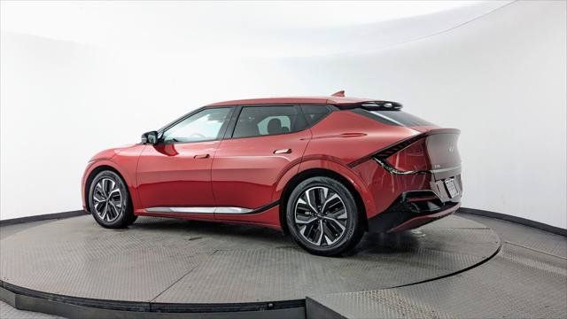 Used 2023 Kia EV6 GT-Line RWD image 6
