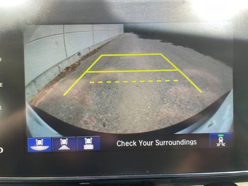 Certified 2020 Honda CR-V EX image 19
