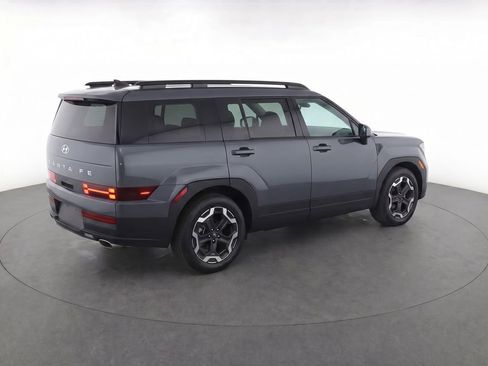 New 2026 Hyundai Santa Fe SEL FWD image 4
