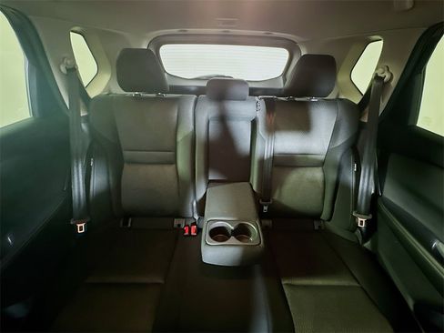 Used 2024 Nissan Rogue SV image 13