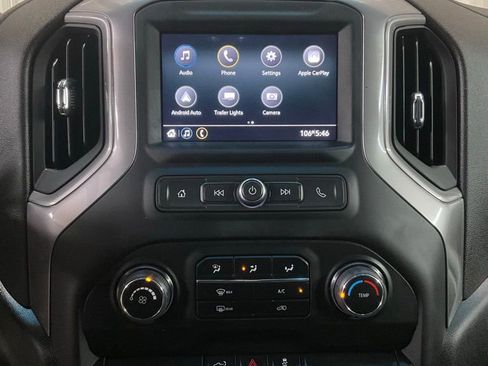 Used 2022 Chevrolet Silverado 2500 W/T w/ WT Convenience Package image 17