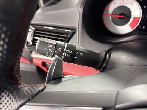 New 2026 Acura RDX A-Spec image 15