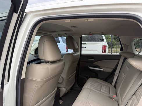 Used 2014 Honda CR-V EX-L image 12