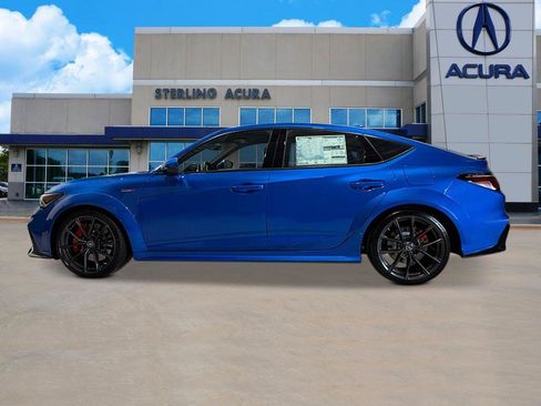 New 2026 Acura Integra Type S image 4