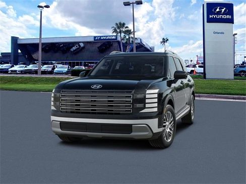 New 2026 Hyundai Palisade SEL image 7