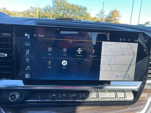 New 2026 Chevrolet Silverado 1500 LT w/ LPO, Liner Protection Package image 24