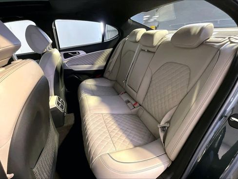 Used 2023 Genesis G70 3.3T w/ Sport Prestige Package image 20