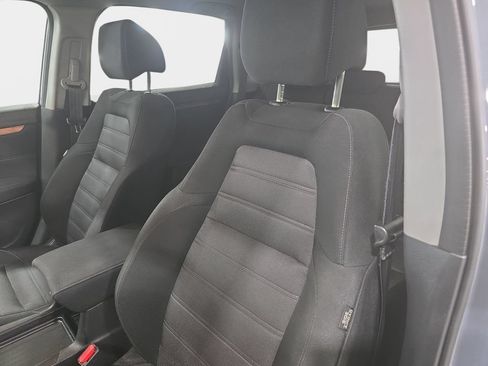 Used 2022 Honda CR-V EX image 19