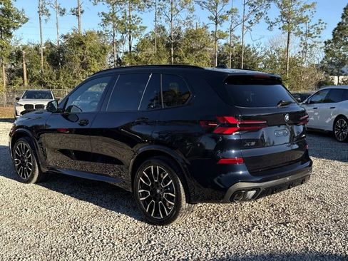 New 2026 BMW X5 xDrive50e w/ M Sport Package image 5