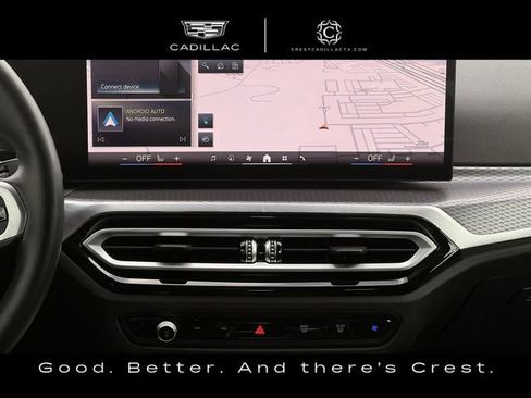 Used 2024 BMW i4 eDrive40 w/ M Sport Package RWD image 18
