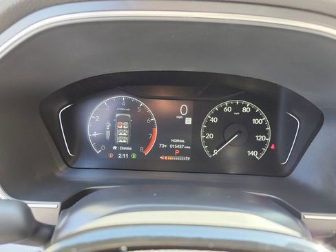 Certified 2024 Honda Pilot EX-L image 24