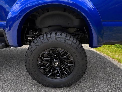 New 2026 Ford F250 XLT w/ XLT Premium Package AWD/4WD image 11