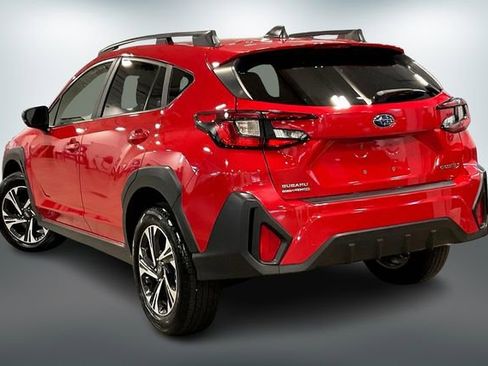 Used 2024 Subaru Crosstrek 2.0i Premium image 12