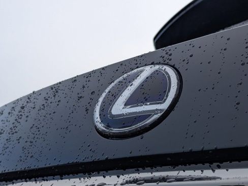 Used 2021 Lexus RX 450h F Sport w/ Cold Weather Package (CT) image 33