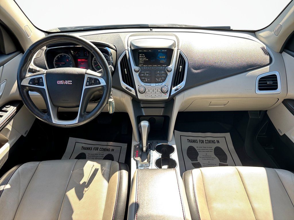 Used 2013 GMC Terrain SLT FWD image 21